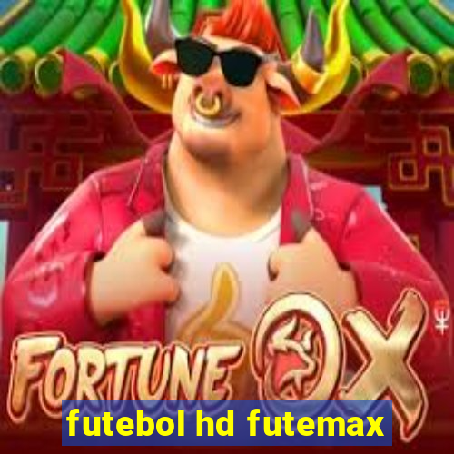 futebol hd futemax